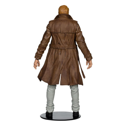 Batman Year One (Part 4) DC Multiverse Actionfigur Lt. James Gordon (Gold Label) 18 cm Image 6