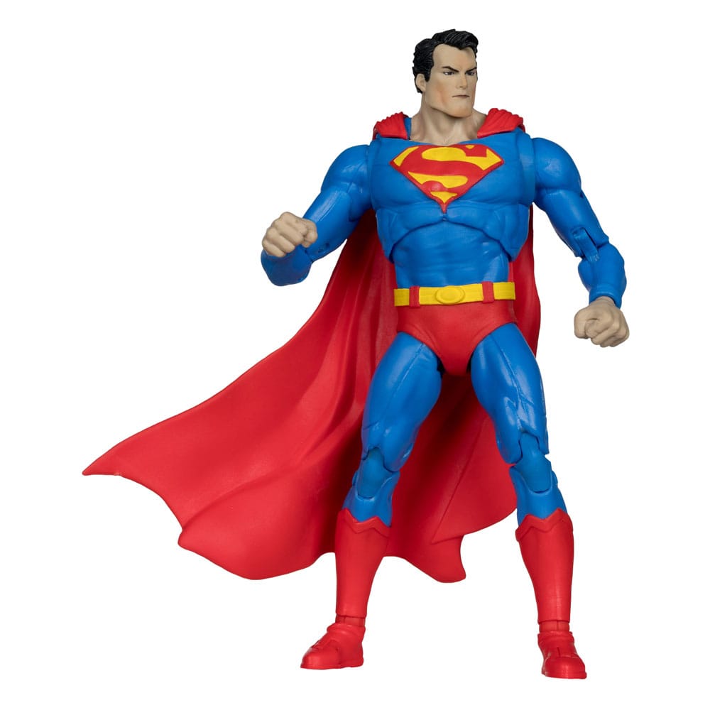 DC Multiverse Actionfigur Superman (Hush) 19 cm Image 1