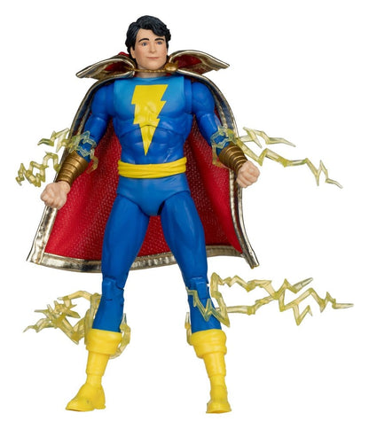 DC Multiverse Collector Edition Actionfigur Shazam! Freddy Freeman (Captain Marvel Jr.) (Collector Edition #55) 18 cm Image 2