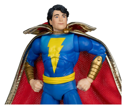 DC Multiverse Collector Edition Actionfigur Shazam! Freddy Freeman (Captain Marvel Jr.) (Collector Edition #55) 18 cm Image 4