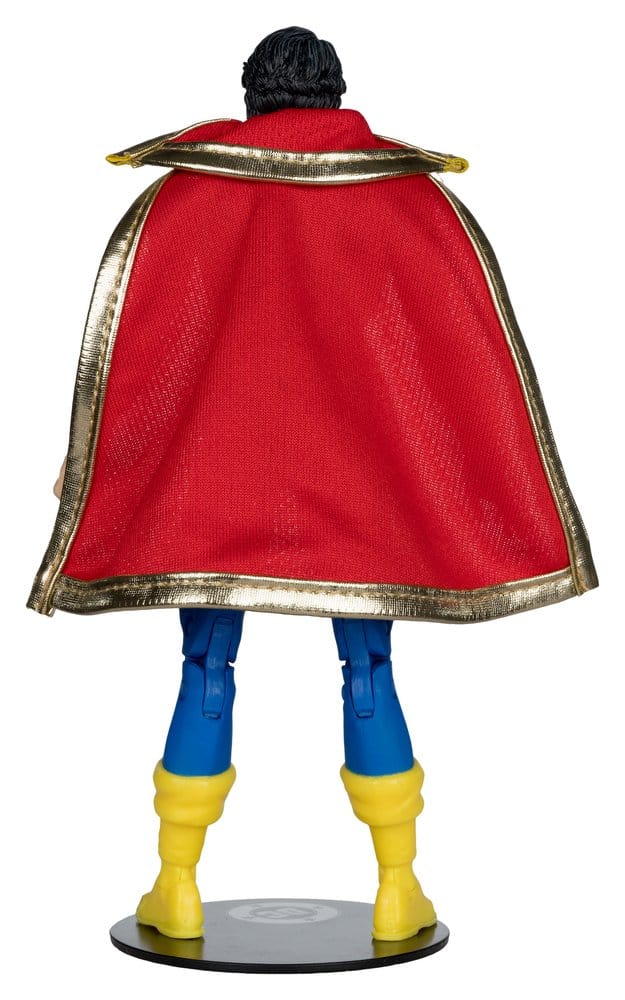 DC Multiverse Collector Edition Actionfigur Shazam! Freddy Freeman (Captain Marvel Jr.) (Collector Edition #55) 18 cm Image 6