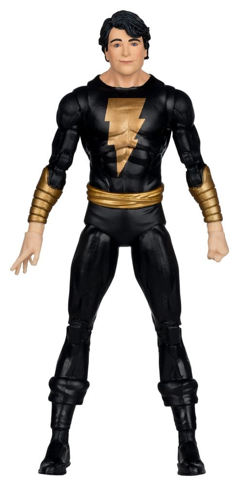DC Multiverse Collector Edition Actionfigur Shazam! Freddy Freeman (Captain Marvel Jr.) (Collector Edition #55) 18 cm Image 10
