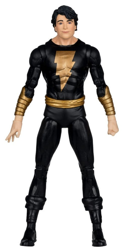 DC Multiverse Collector Edition Actionfigur Shazam! Freddy Freeman (Captain Marvel Jr.) (Collector Edition #55) 18 cm Image 10