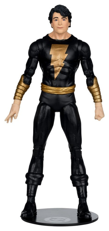 DC Multiverse Collector Edition Actionfigur Shazam! Freddy Freeman (Captain Marvel Jr.) (Collector Edition #55) 18 cm Image 13