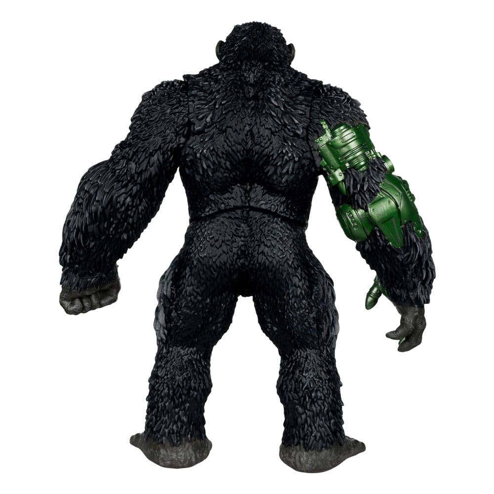 DC Multiverse Actionfiguren 2er-Pack Flash vs. Titano 18 cm Image 8