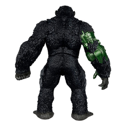 DC Multiverse Actionfiguren 2er-Pack Flash vs. Titano 18 cm Image 8