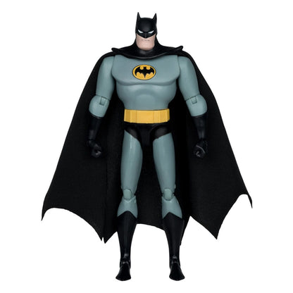 Batman: The Animated Series DC Direct Build-A Actionfigur Wave 5 Classic Batman 15 cm Image 4
