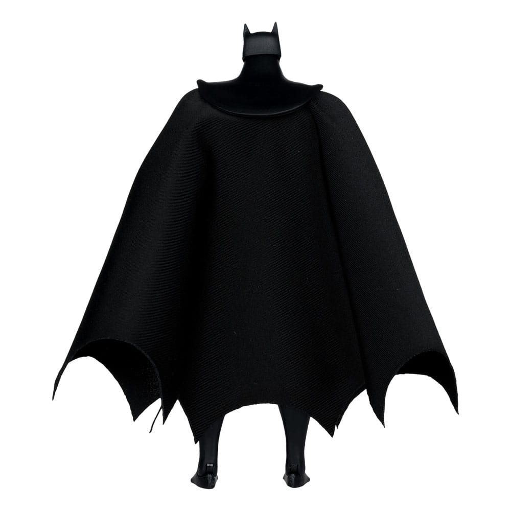 Batman: The Animated Series DC Direct Build-A Actionfigur Wave 5 Classic Batman 15 cm Image 5