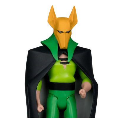Batman: The Animated Series DC Direct Build-A Actionfigur Wave 5 Ras Al Ghul 15 cm Image 3
