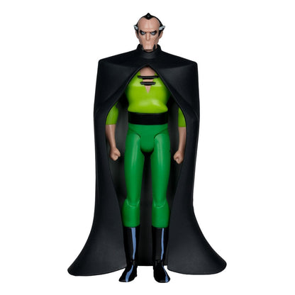 Batman: The Animated Series DC Direct Build-A Actionfigur Wave 5 Ras Al Ghul 15 cm Image 5