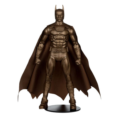 Batman (1989) DC Multiverse Actionfigur Batman (Platinum Edition) 18 cm Image 1