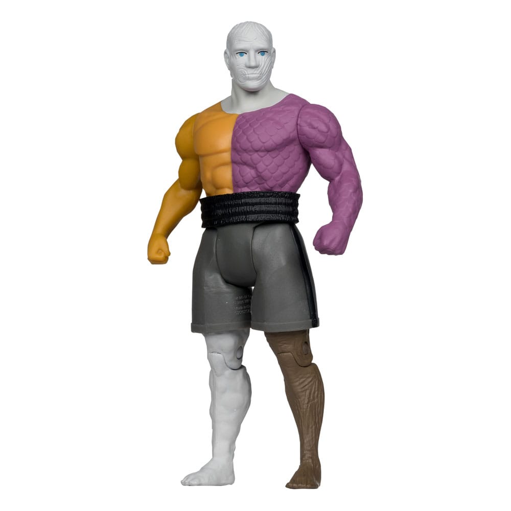 Superman (2025) DC Direct Super Powers Actionfiguren 5er Pack Gold Label 11 cm Image 8