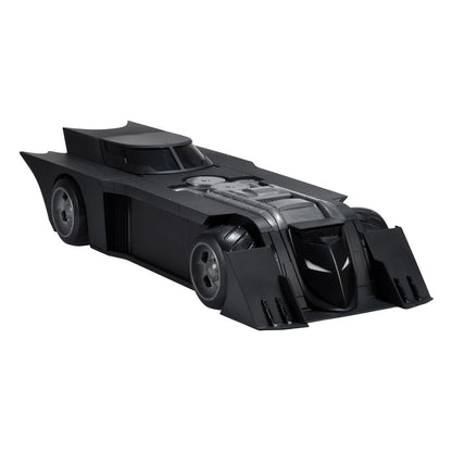 DC Rebirth DC Multiverse Fahrzeug Batmobil 58 cm Image 1