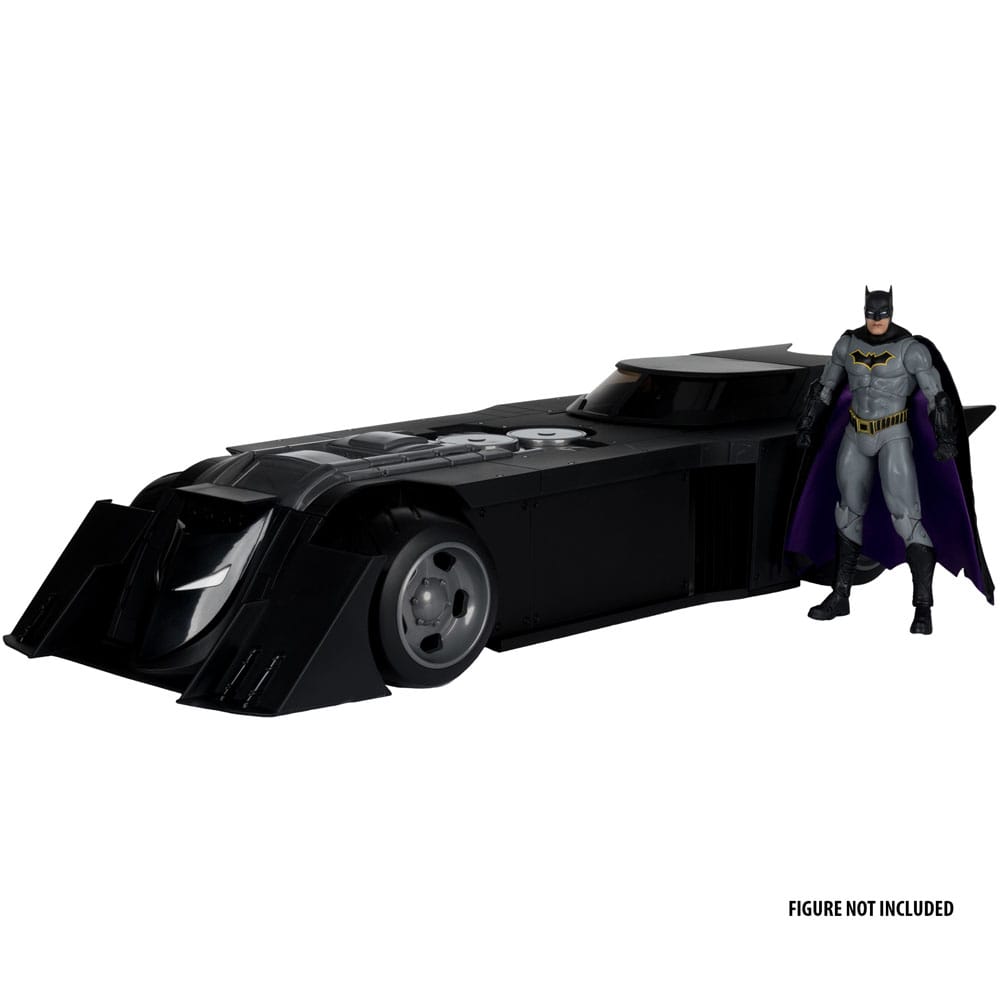 DC Rebirth DC Multiverse Fahrzeug Batmobil 58 cm Image 3