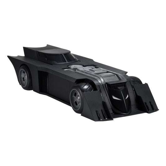 DC Rebirth DC Multiverse Fahrzeug Batmobil 58 cm Image 1