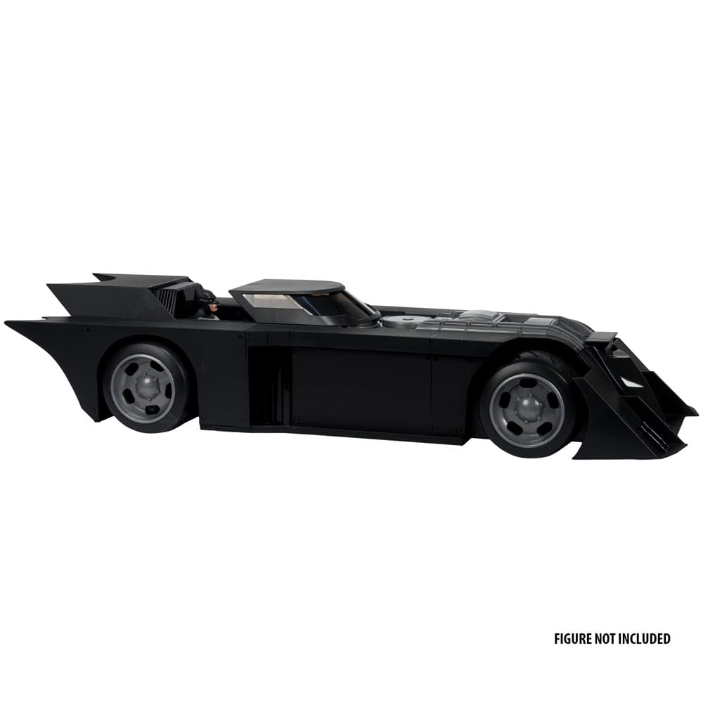 DC Rebirth DC Multiverse Fahrzeug Batmobil 58 cm Image 4