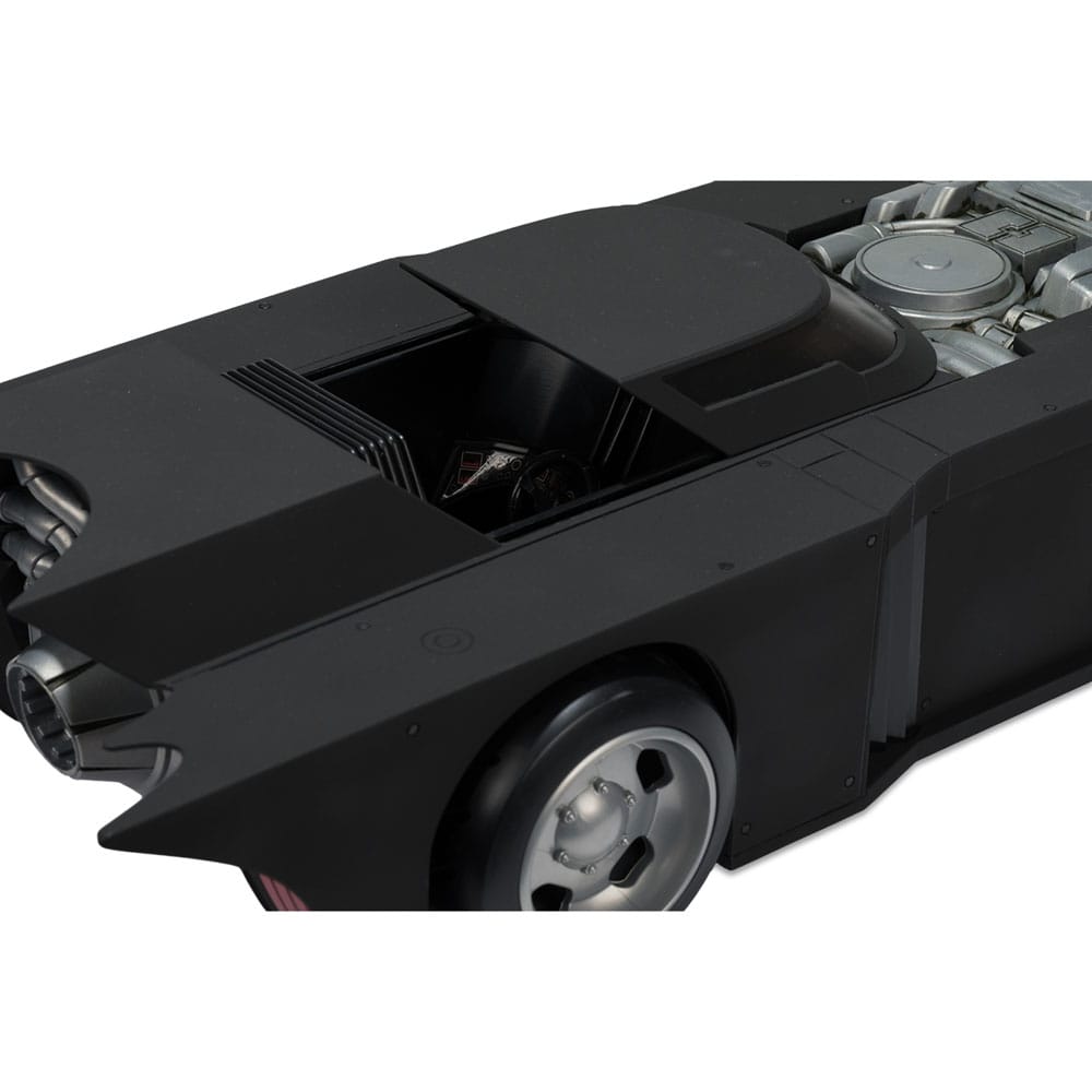 DC Rebirth DC Multiverse Fahrzeug Batmobil 58 cm Image 5