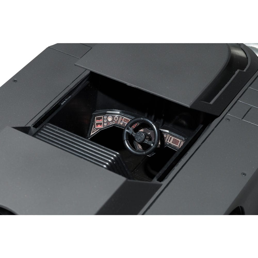 DC Rebirth DC Multiverse Fahrzeug Batmobil 58 cm Image 6