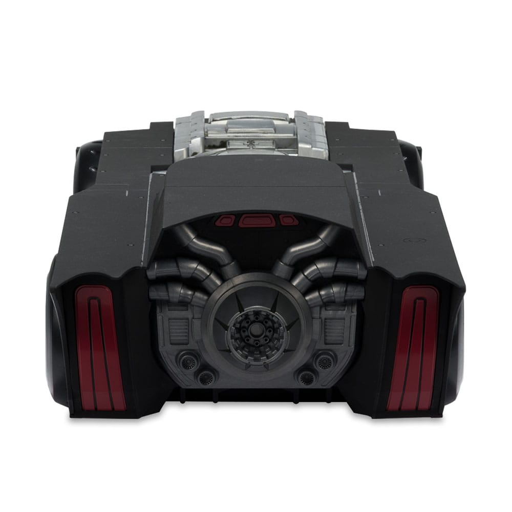 DC Rebirth DC Multiverse Fahrzeug Batmobil 58 cm Image 7