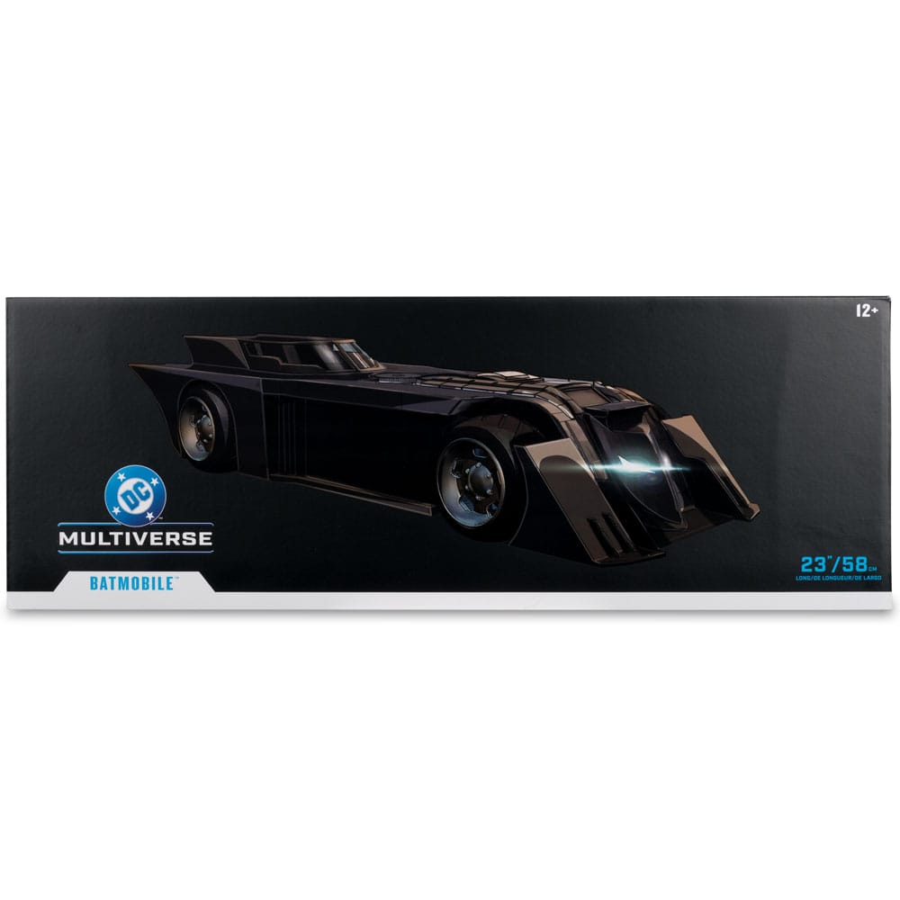 DC Rebirth DC Multiverse Fahrzeug Batmobil 58 cm Image 9