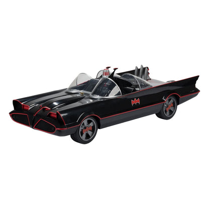 Batman (1966) DC Multiverse Fahrzeug Batmobil 53 cm Image 1