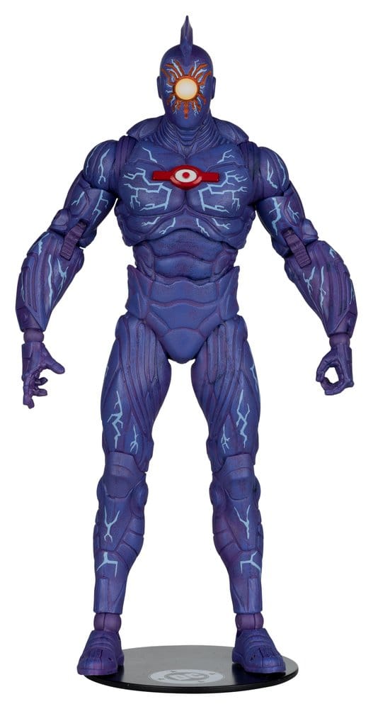 DC Multiverse Actionfigur O.M.A.C. (Infinite Crisis) 19 cm Image 1