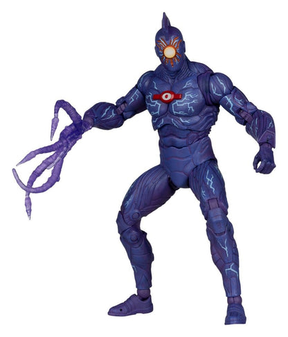 DC Multiverse Actionfigur O.M.A.C. (Infinite Crisis) 19 cm Image 2