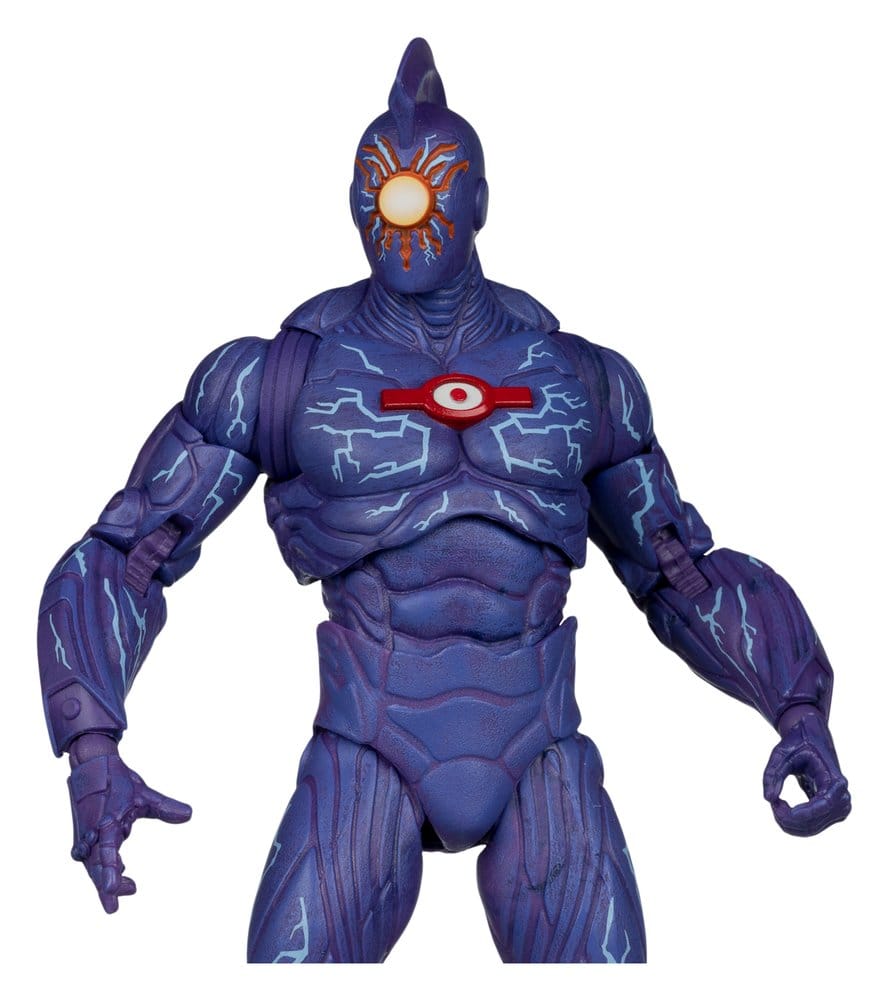 DC Multiverse Actionfigur O.M.A.C. (Infinite Crisis) 19 cm Image 4