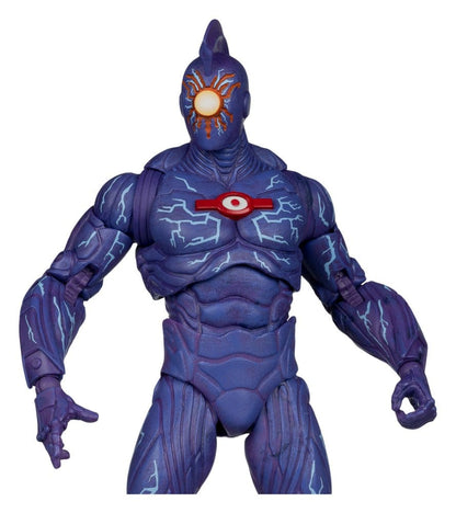 DC Multiverse Actionfigur O.M.A.C. (Infinite Crisis) 19 cm Image 4