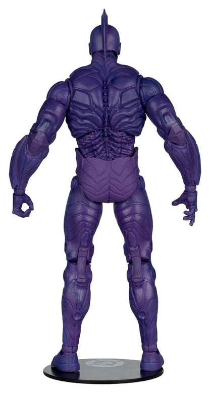 DC Multiverse Actionfigur O.M.A.C. (Infinite Crisis) 19 cm Image 6