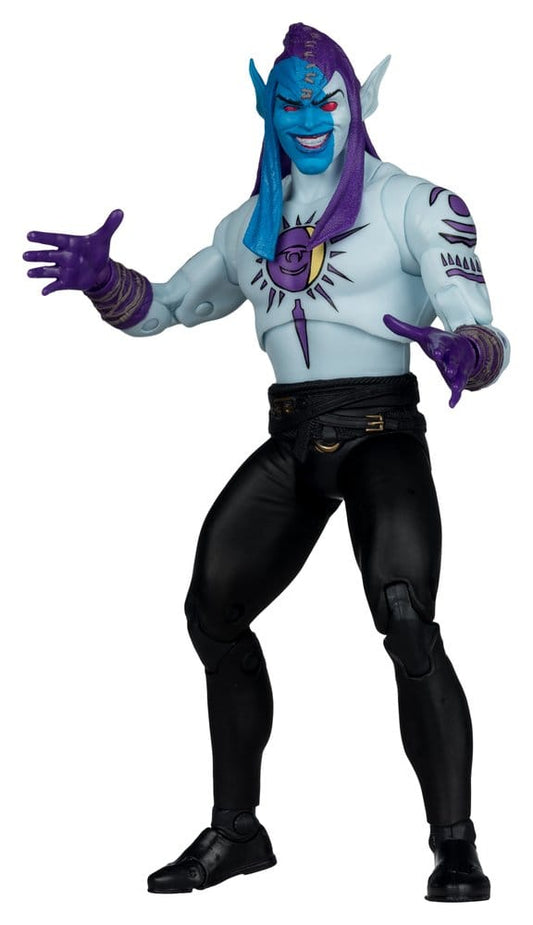 DC Multiverse Actionfigur Eclipso (DC Classic) 20 cm Image 1
