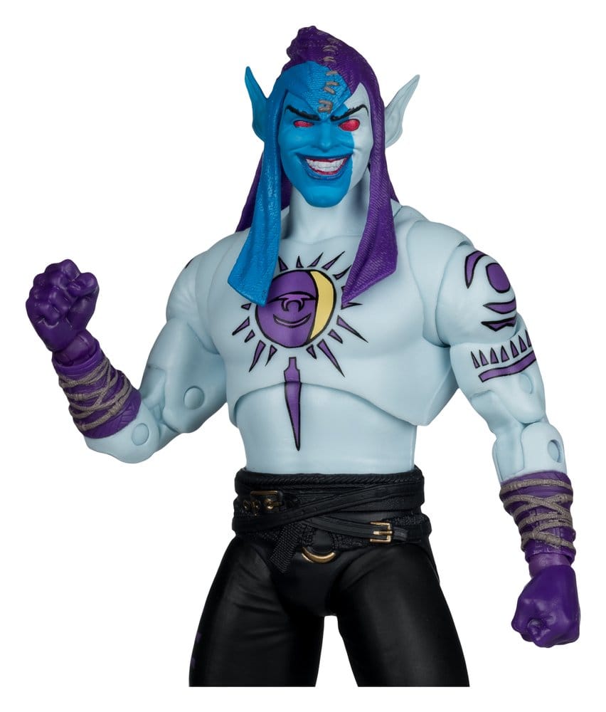 DC Multiverse Actionfigur Eclipso (DC Classic) 20 cm Image 3