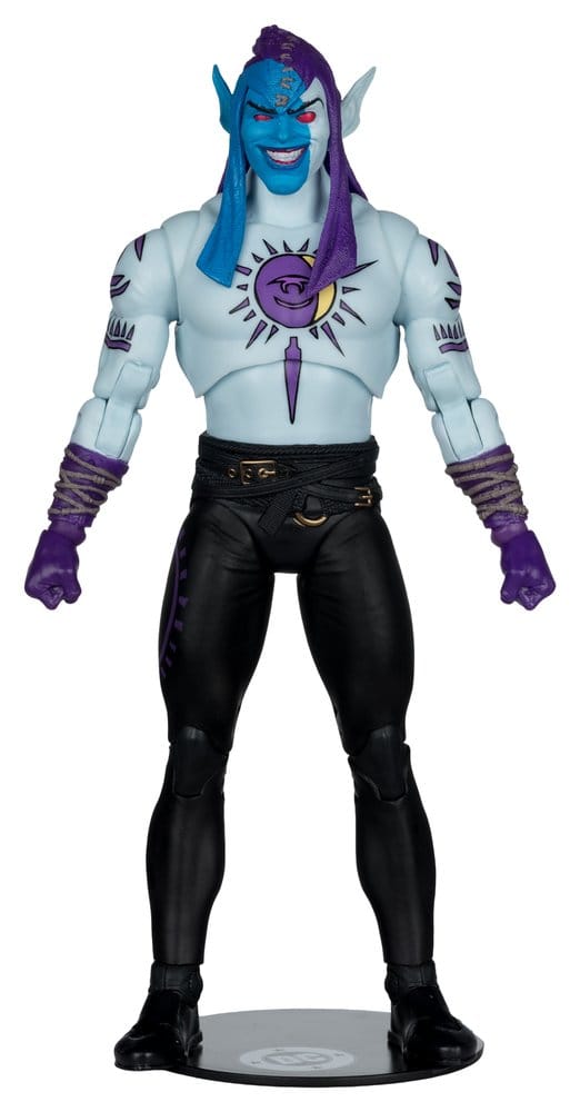 DC Multiverse Actionfigur Eclipso (DC Classic) 20 cm Image 5