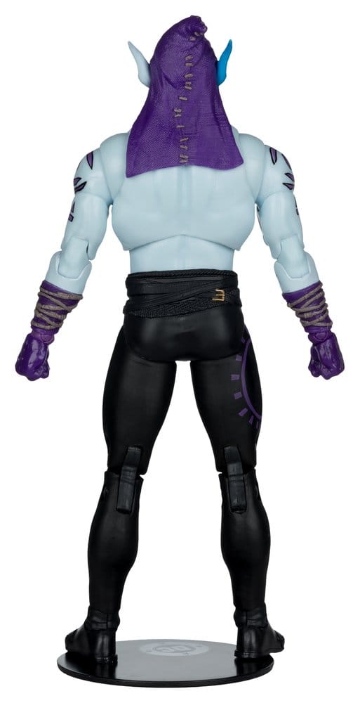DC Multiverse Actionfigur Eclipso (DC Classic) 20 cm Image 6