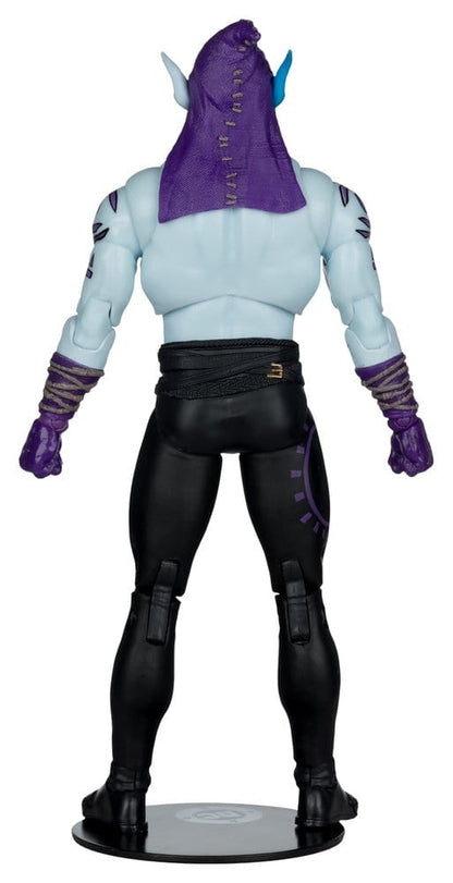 DC Multiverse Actionfigur Eclipso (DC Classic) 20 cm Image 6