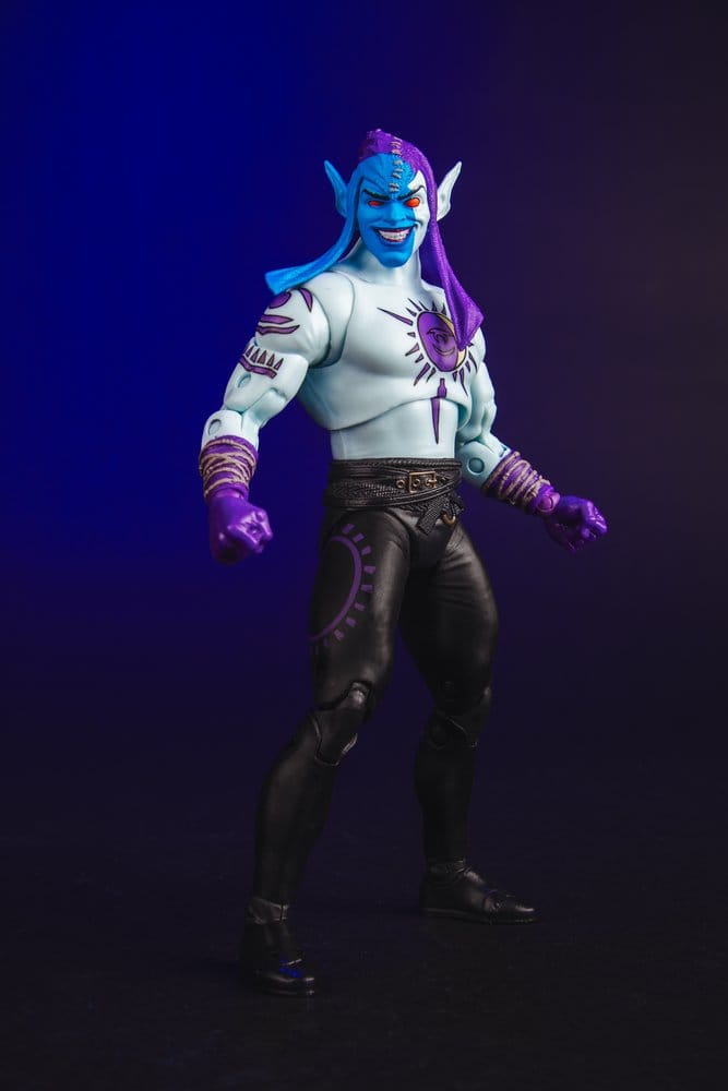 DC Multiverse Actionfigur Eclipso (DC Classic) 20 cm Image 10