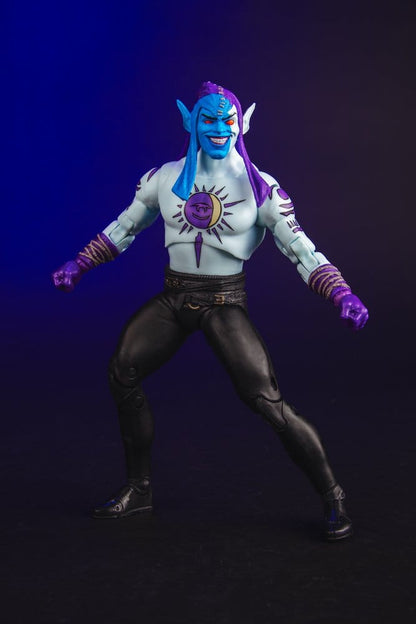 DC Multiverse Actionfigur Eclipso (DC Classic) 20 cm Image 11