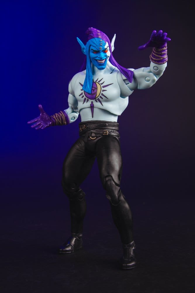 DC Multiverse Actionfigur Eclipso (DC Classic) 20 cm Image 12