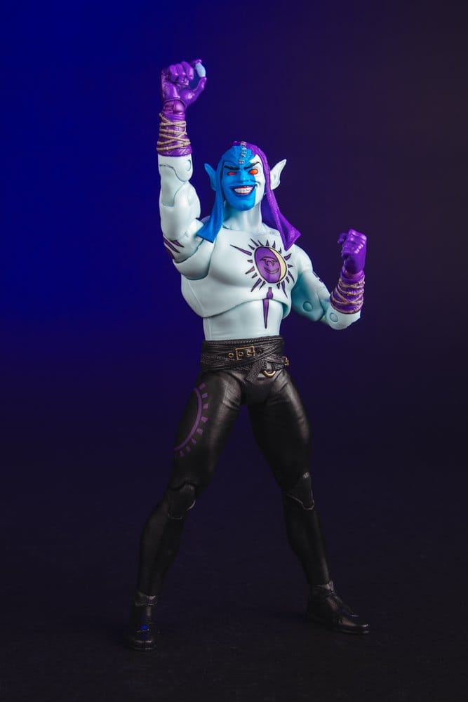 DC Multiverse Actionfigur Eclipso (DC Classic) 20 cm Image 13