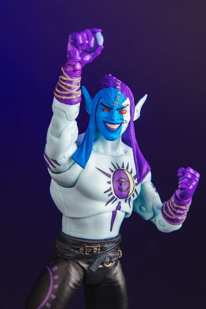 DC Multiverse Actionfigur Eclipso (DC Classic) 20 cm Image 14