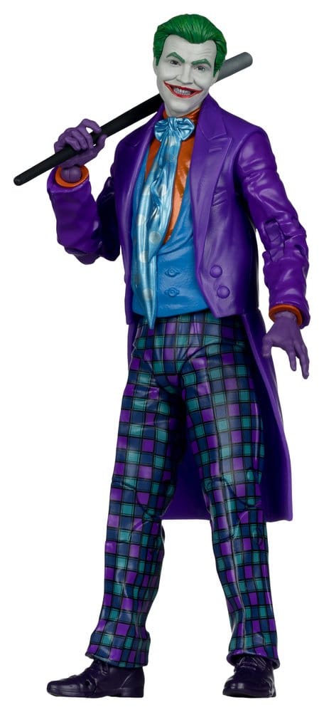 DC McFarlane Collector Edition Actionfigur #57 The Joker 18 cm Image 1