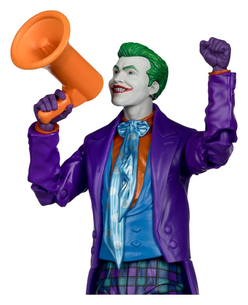 DC McFarlane Collector Edition Actionfigur #57 The Joker 18 cm Image 3