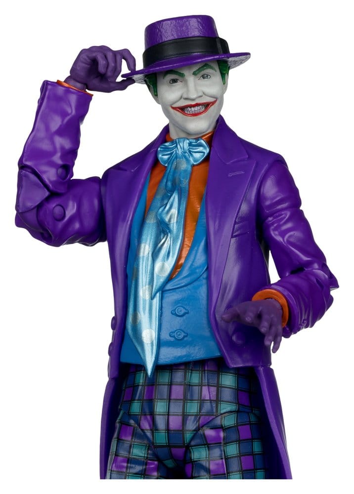 DC McFarlane Collector Edition Actionfigur #57 The Joker 18 cm Image 4