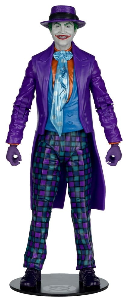 DC McFarlane Collector Edition Actionfigur #57 The Joker 18 cm Image 6