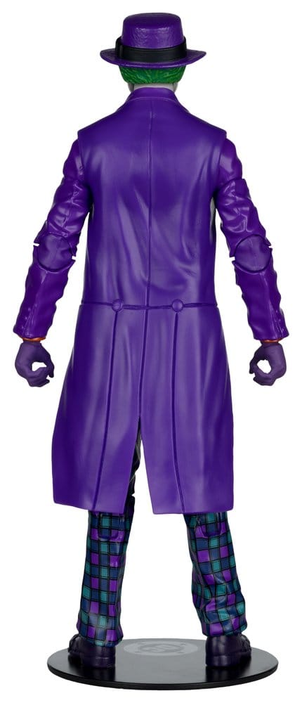 DC McFarlane Collector Edition Actionfigur #57 The Joker 18 cm Image 7