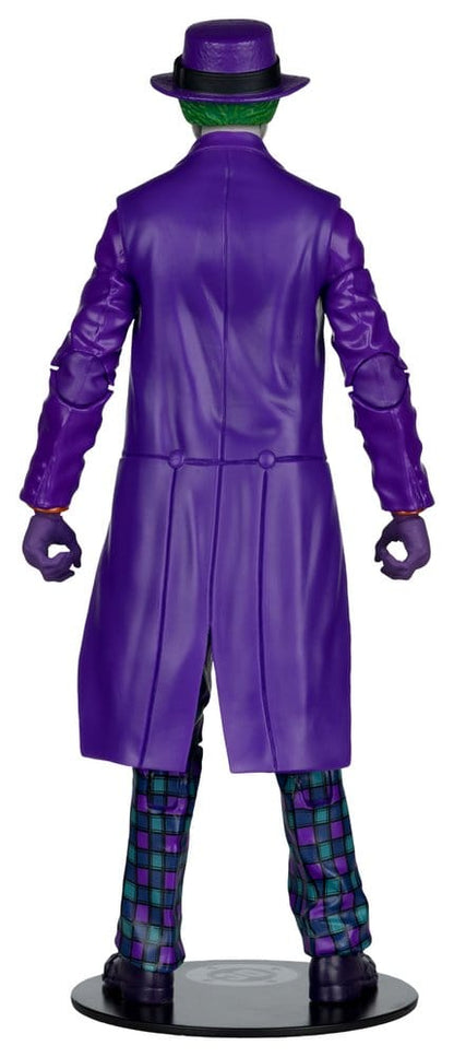 DC McFarlane Collector Edition Actionfigur #57 The Joker 18 cm Image 7