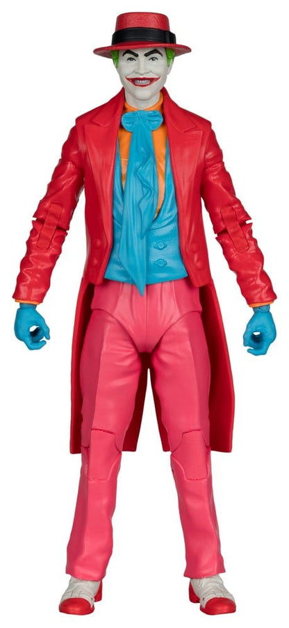 DC McFarlane Collector Edition Actionfigur #57 The Joker 18 cm Image 11