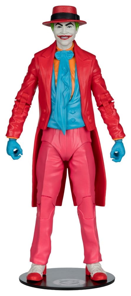 DC McFarlane Collector Edition Actionfigur #57 The Joker 18 cm Image 14