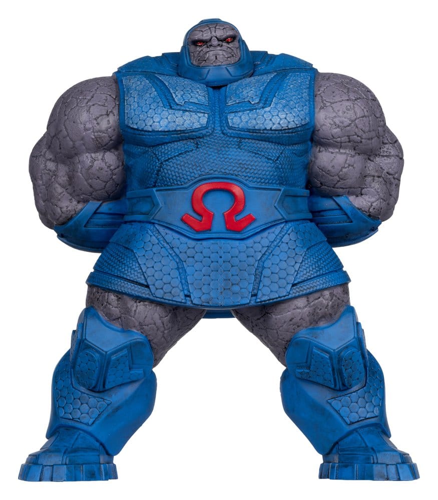 DC Direct Collector Vinyl Statue Darkseid 12 cm Image 1
