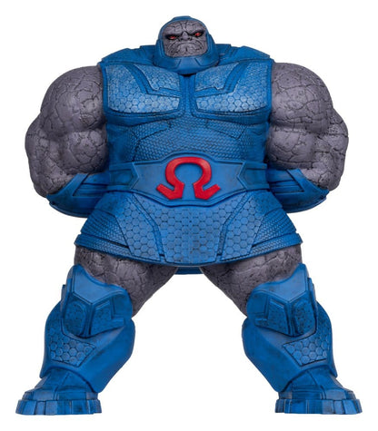 DC Direct Collector Vinyl Statue Darkseid 12 cm Image 1